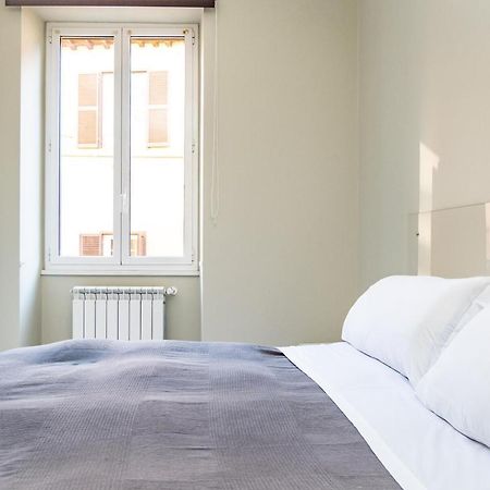 Mecenate Apartment Cavour 로마 외부 사진