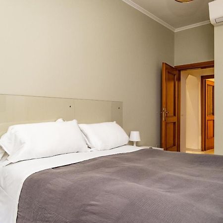 Mecenate Apartment Cavour 로마 외부 사진