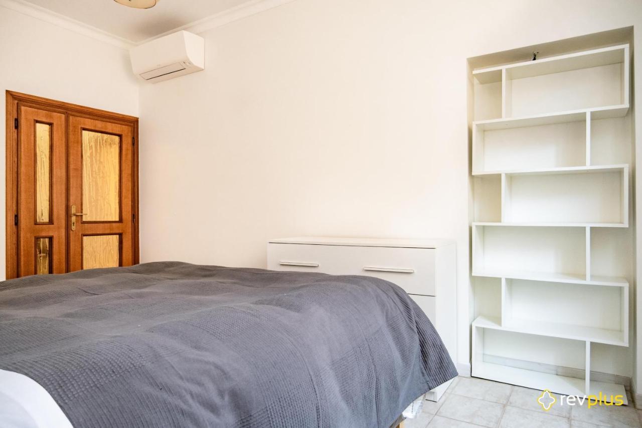 Mecenate Apartment Cavour 로마 외부 사진