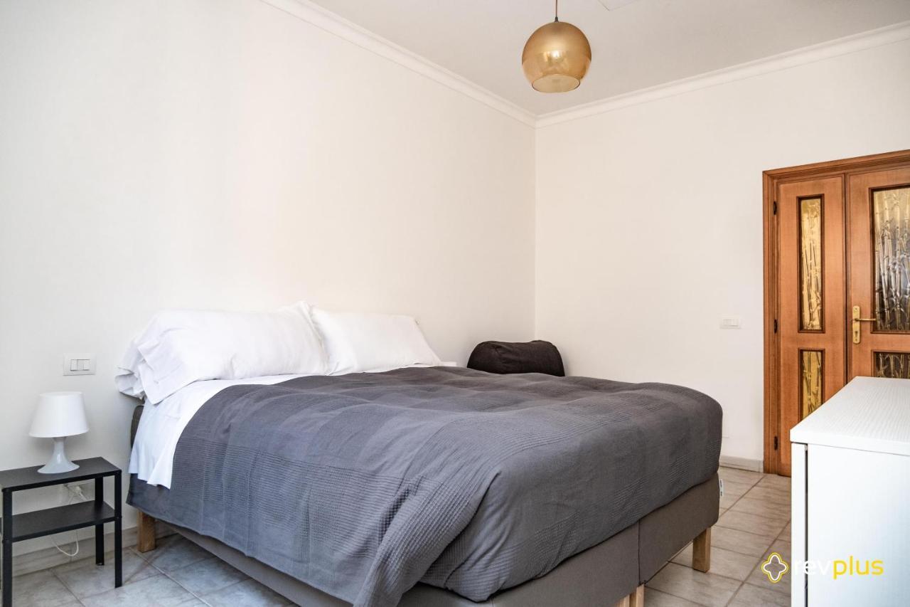 Mecenate Apartment Cavour 로마 외부 사진