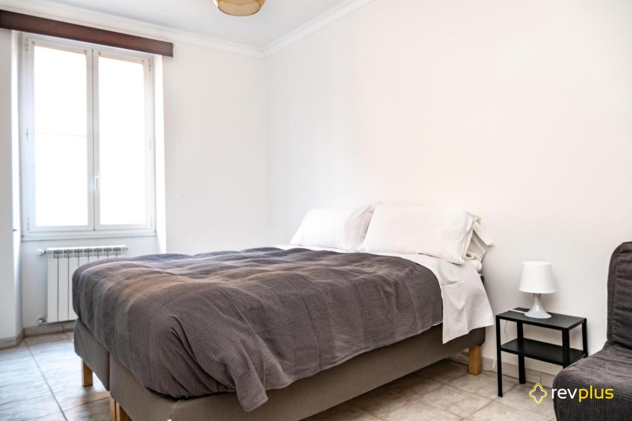 Mecenate Apartment Cavour 로마 외부 사진