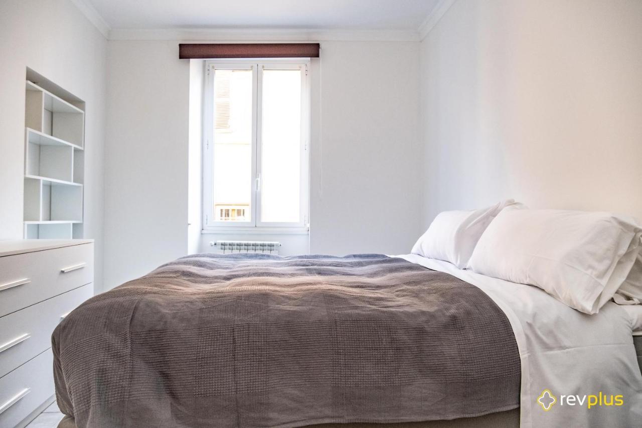 Mecenate Apartment Cavour 로마 외부 사진
