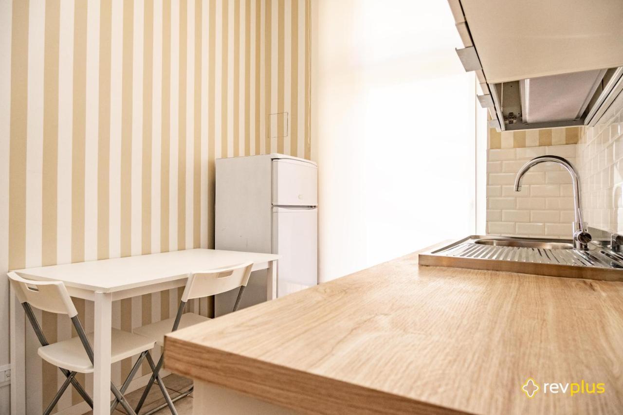 Mecenate Apartment Cavour 로마 외부 사진