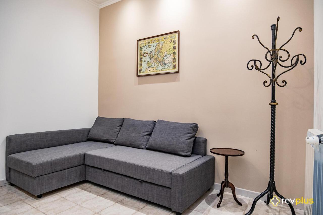 Mecenate Apartment Cavour 로마 외부 사진