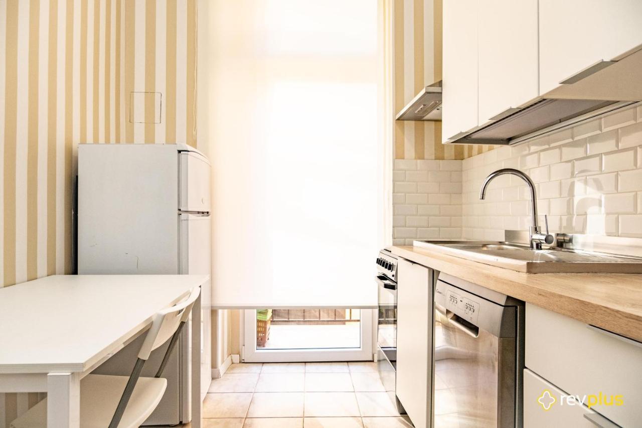 Mecenate Apartment Cavour 로마 외부 사진