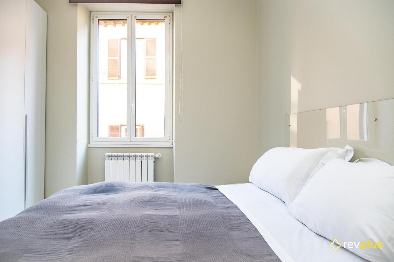 Mecenate Apartment Cavour 로마 외부 사진
